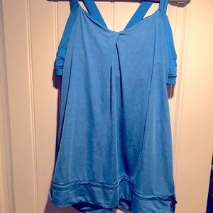 Lululemon Tank Size 12